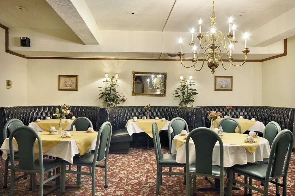 Ramadaby Wyndham Pittsburgh-New Stanton Hotel Restaurante foto