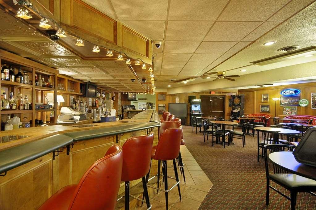 Ramadaby Wyndham Pittsburgh-New Stanton Hotel Restaurante foto